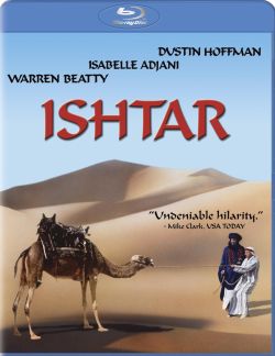 Ishtar