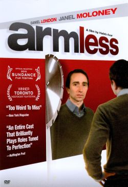 Armless