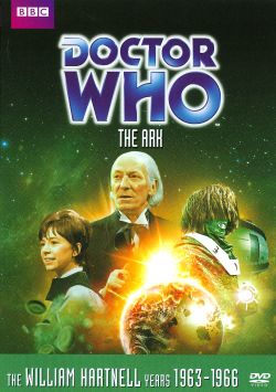 Doctor Who: The Ark, Episode 4