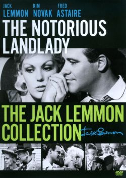 The Notorious Landlady