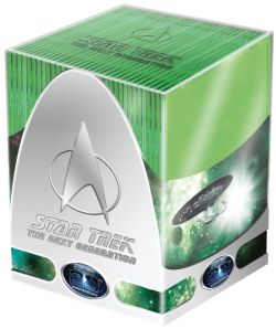 Star Trek: The Next Generation: Sub Rosa