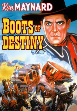 Boots of Destiny