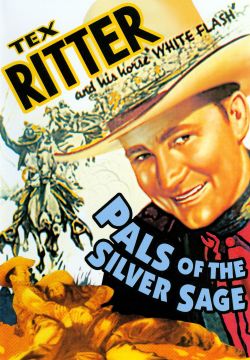 Pals of the Silver Sage