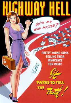Honky Tonk Girl