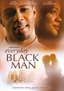 Everyday Black Man - Cast, Revi...