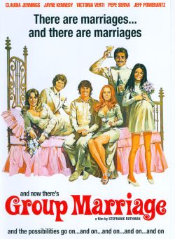 Group Marriage