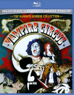 Vampire Circus