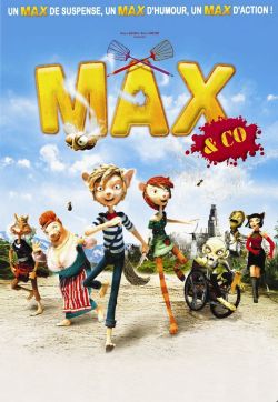 Max & Co.