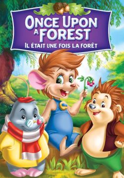Once Upon a Forest