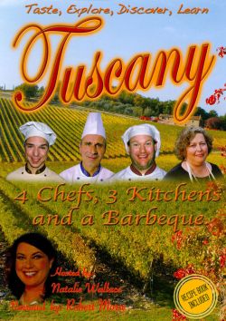 Culinary Horizon: Tuscany