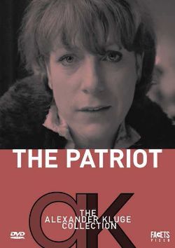 Die Patriotin