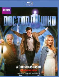 Doctor Who: A Christmas Carol
