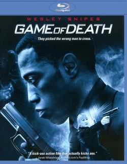 Game of Death