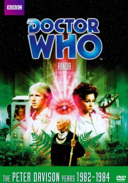 Doctor Who: Kinda, Episode 1