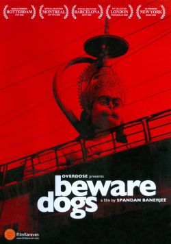 Beware Dogs