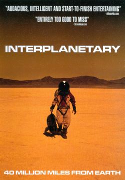Interplanetary