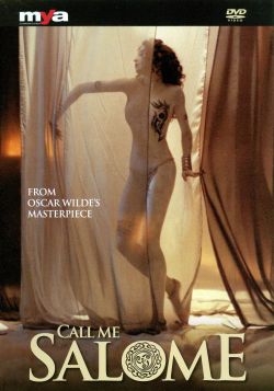 Call Me Salome