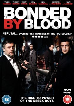 Bonded By Blood