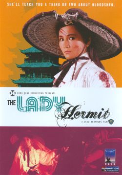 The Lady Hermit