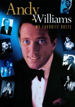 Andy Williams: My Favorite Duets