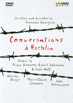 Conversations à Rechlin