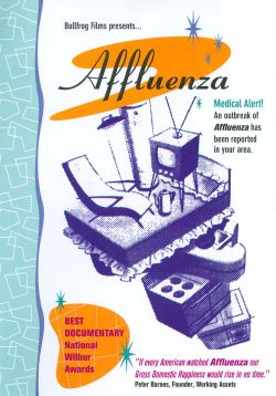 Affluenza