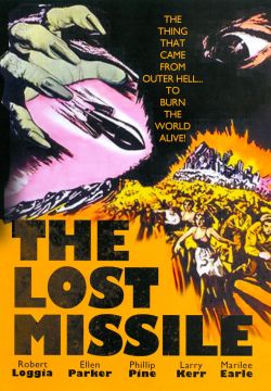 The Lost Missile