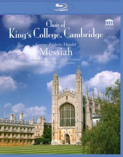 Choir of King's College, Cambridge: Handel - Messiah