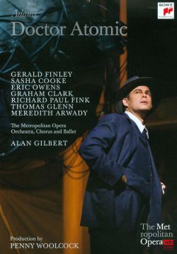 Doctor Atomic (The Metropolitan Opera)