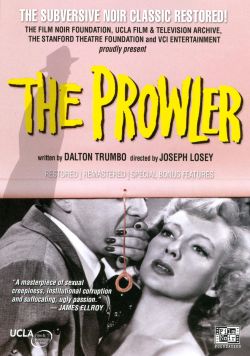 The Prowler