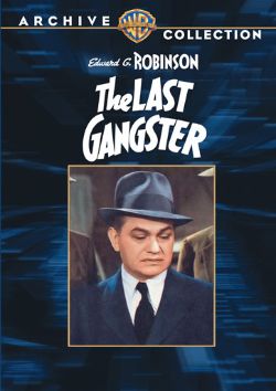The Last Gangster