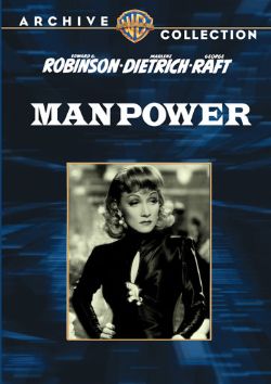 Manpower