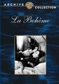 La Bohème