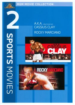 Rocky Marciano