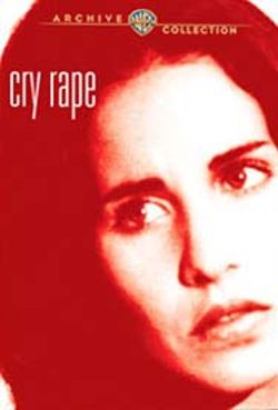 Cry Rape!
