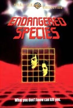 Endangered Species