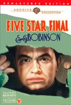 Five Star Final