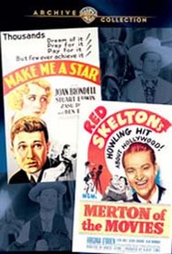 Make Me a Star