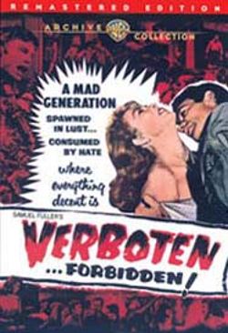 Verboten!