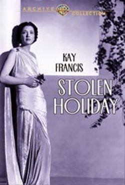 Stolen Holiday