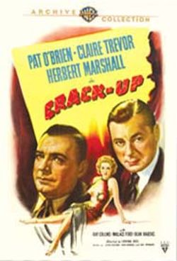 Crack-Up