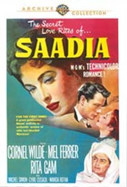 Saadia