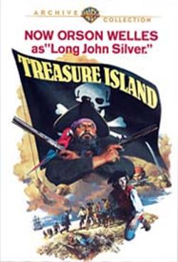 Treasure Island