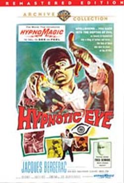 The Hypnotic Eye