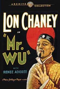 Mr. Wu