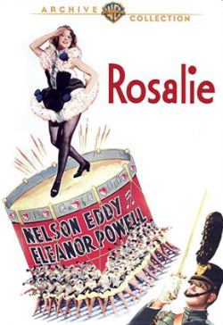 Rosalie