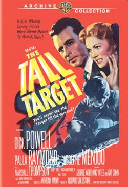 The Tall Target