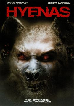Hyenas