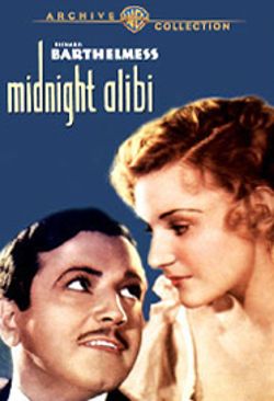 Midnight Alibi