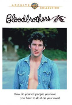 Blood Brothers